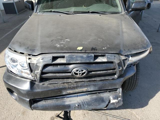 Photo 10 VIN: 5TETX22N76Z151276 - TOYOTA TACOMA ACC 