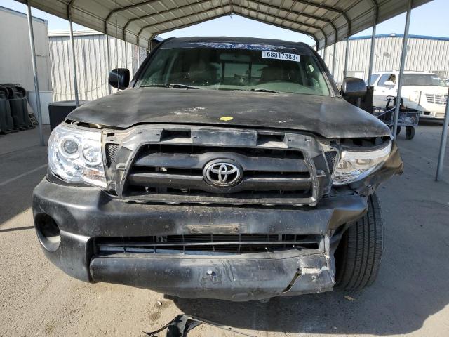 Photo 4 VIN: 5TETX22N76Z151276 - TOYOTA TACOMA ACC 