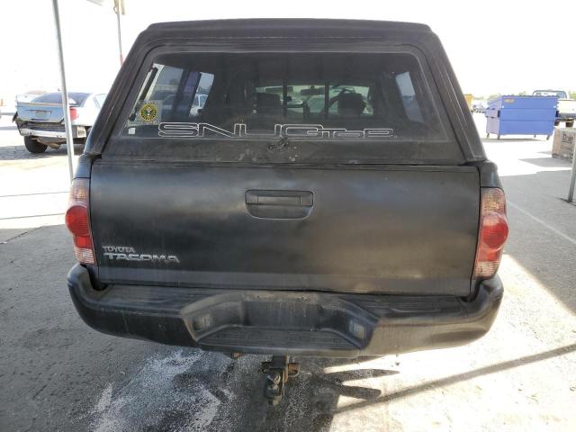 Photo 5 VIN: 5TETX22N76Z151276 - TOYOTA TACOMA ACC 