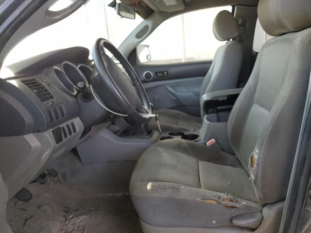 Photo 6 VIN: 5TETX22N76Z151276 - TOYOTA TACOMA ACC 