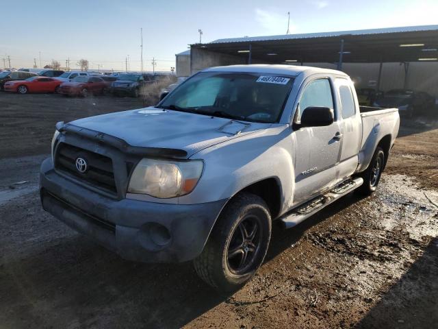 Photo 0 VIN: 5TETX22N76Z225053 - TOYOTA TACOMA 