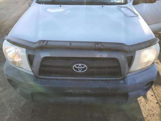 Photo 10 VIN: 5TETX22N76Z225053 - TOYOTA TACOMA 