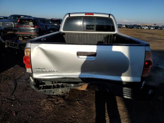 Photo 5 VIN: 5TETX22N76Z225053 - TOYOTA TACOMA 