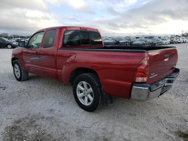 Photo 1 VIN: 5TETX22N76Z299265 - TOYOTA TACOMA 