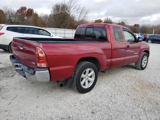 Photo 2 VIN: 5TETX22N76Z299265 - TOYOTA TACOMA 