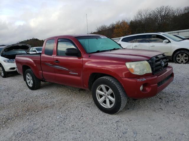 Photo 3 VIN: 5TETX22N76Z299265 - TOYOTA TACOMA 