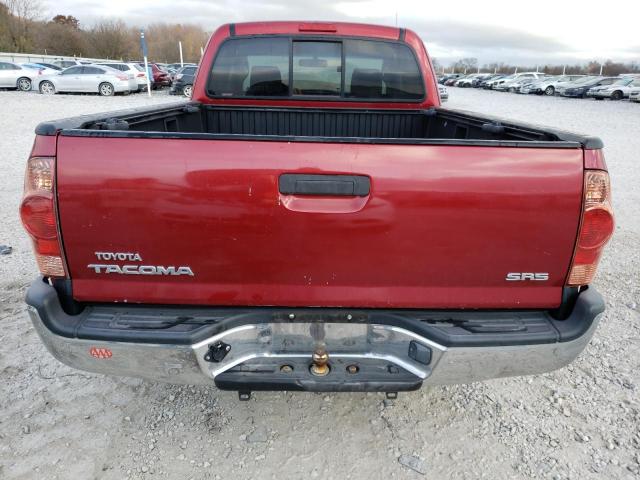 Photo 5 VIN: 5TETX22N76Z299265 - TOYOTA TACOMA 