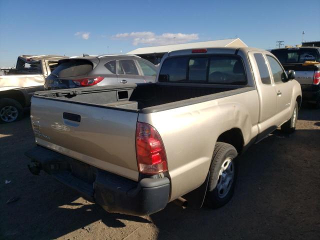 Photo 3 VIN: 5TETX22N77Z334162 - TOYOTA TACOMA ACC 