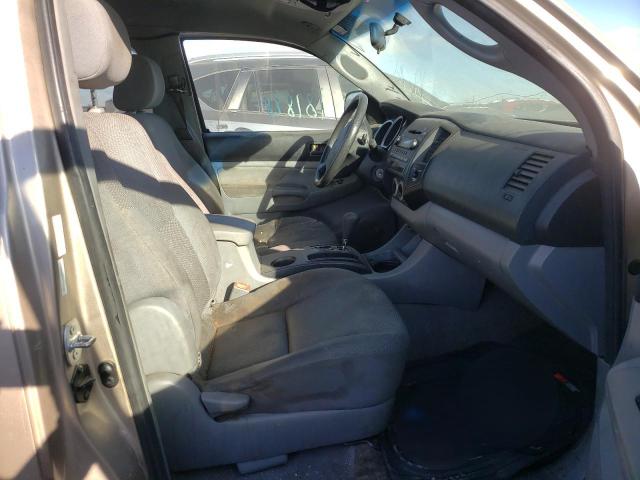 Photo 4 VIN: 5TETX22N77Z334162 - TOYOTA TACOMA ACC 