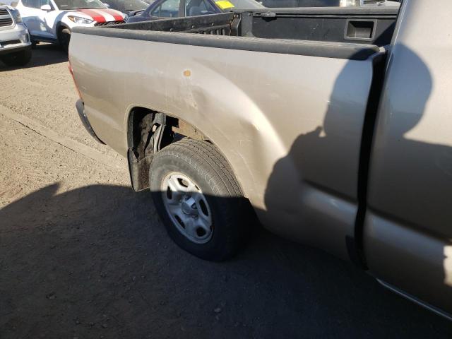 Photo 8 VIN: 5TETX22N77Z334162 - TOYOTA TACOMA ACC 