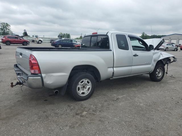 Photo 2 VIN: 5TETX22N77Z344299 - TOYOTA TACOMA 