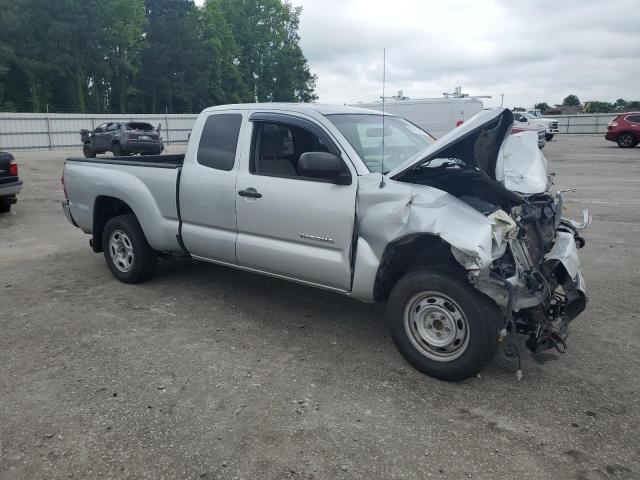 Photo 3 VIN: 5TETX22N77Z344299 - TOYOTA TACOMA 