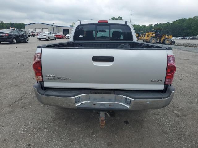 Photo 5 VIN: 5TETX22N77Z344299 - TOYOTA TACOMA 