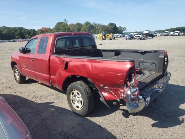 Photo 1 VIN: 5TETX22N77Z462675 - TOYOTA TACOMA ACC 