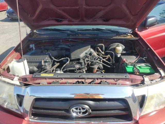 Photo 10 VIN: 5TETX22N77Z462675 - TOYOTA TACOMA ACC 