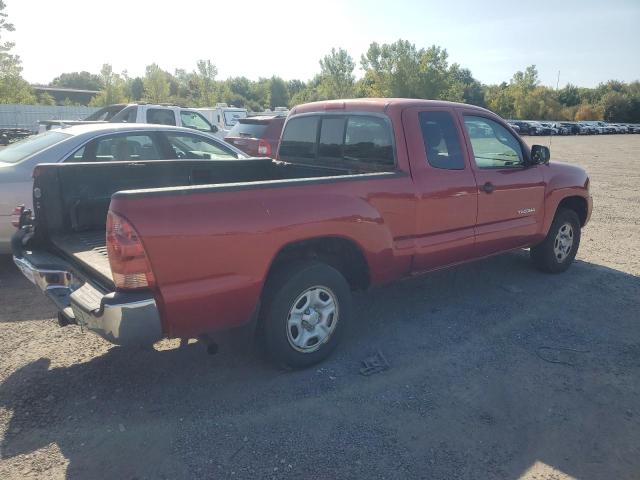 Photo 2 VIN: 5TETX22N77Z462675 - TOYOTA TACOMA ACC 