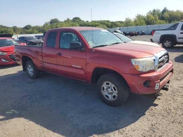 Photo 3 VIN: 5TETX22N77Z462675 - TOYOTA TACOMA ACC 