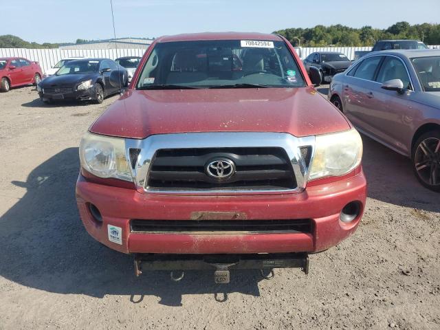 Photo 4 VIN: 5TETX22N77Z462675 - TOYOTA TACOMA ACC 