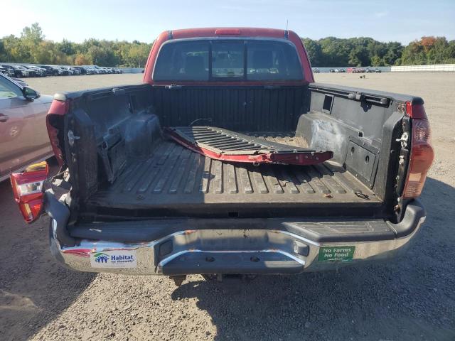 Photo 5 VIN: 5TETX22N77Z462675 - TOYOTA TACOMA ACC 