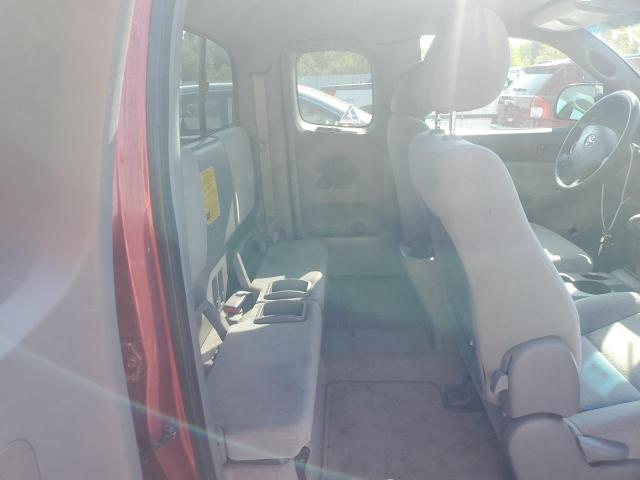 Photo 9 VIN: 5TETX22N77Z462675 - TOYOTA TACOMA ACC 