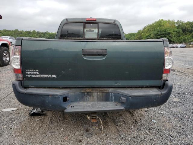 Photo 5 VIN: 5TETX22N79Z596413 - TOYOTA TACOMA ACC 