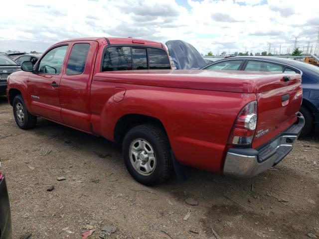 Photo 1 VIN: 5TETX22N79Z646727 - TOYOTA TACOMA 