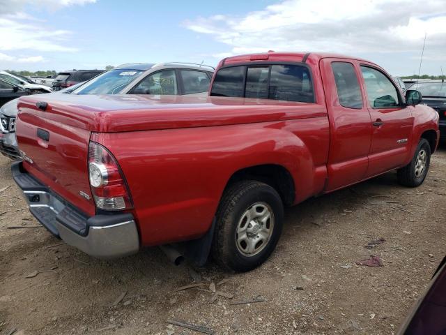 Photo 2 VIN: 5TETX22N79Z646727 - TOYOTA TACOMA 