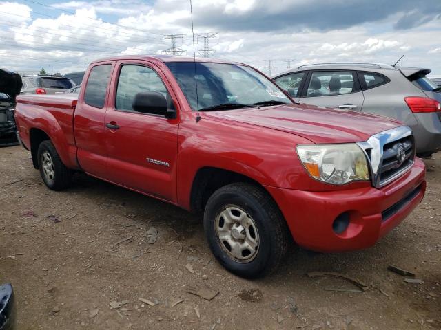 Photo 3 VIN: 5TETX22N79Z646727 - TOYOTA TACOMA 