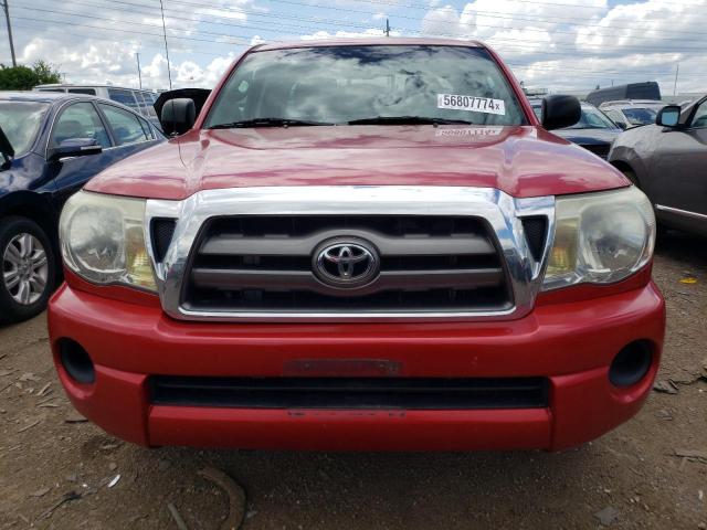 Photo 4 VIN: 5TETX22N79Z646727 - TOYOTA TACOMA 