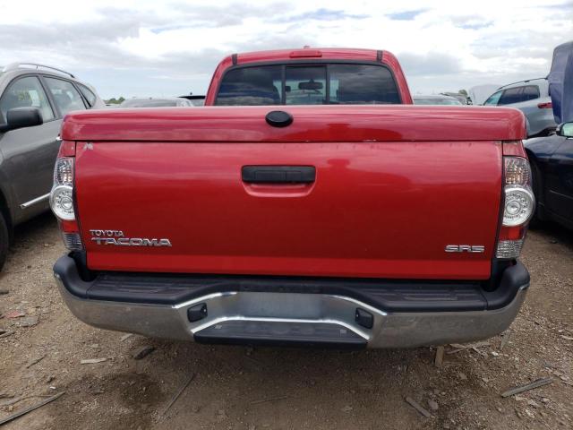 Photo 5 VIN: 5TETX22N79Z646727 - TOYOTA TACOMA 