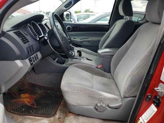 Photo 6 VIN: 5TETX22N79Z646727 - TOYOTA TACOMA 