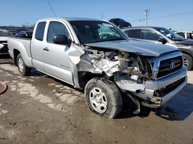 Photo 3 VIN: 5TETX22N85Z013387 - TOYOTA TACOMA 