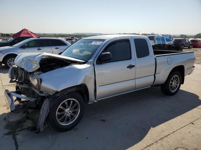 Photo 0 VIN: 5TETX22N85Z075596 - TOYOTA TACOMA ACC 