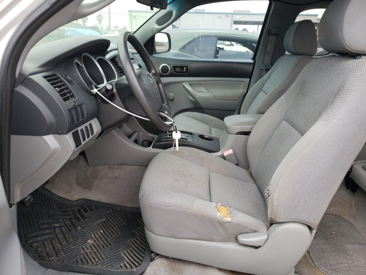 Photo 6 VIN: 5TETX22N85Z116342 - TOYOTA TACOMA 