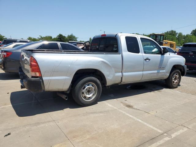 Photo 2 VIN: 5TETX22N86Z158592 - TOYOTA TACOMA 