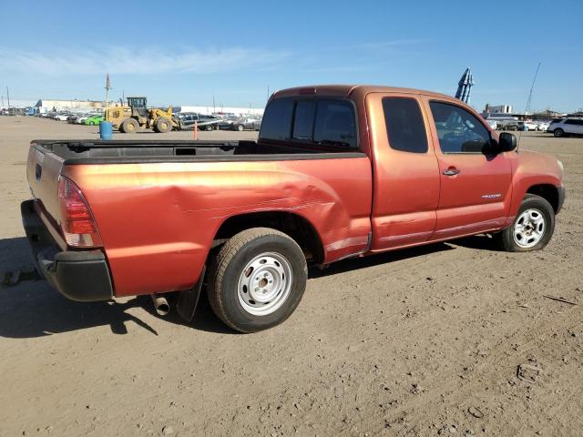 Photo 2 VIN: 5TETX22N87Z349690 - TOYOTA TACOMA 