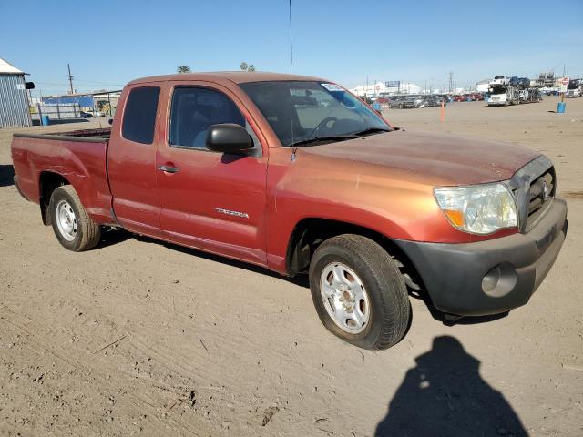 Photo 3 VIN: 5TETX22N87Z349690 - TOYOTA TACOMA 