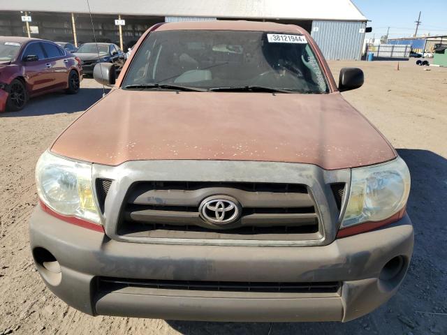 Photo 4 VIN: 5TETX22N87Z349690 - TOYOTA TACOMA 