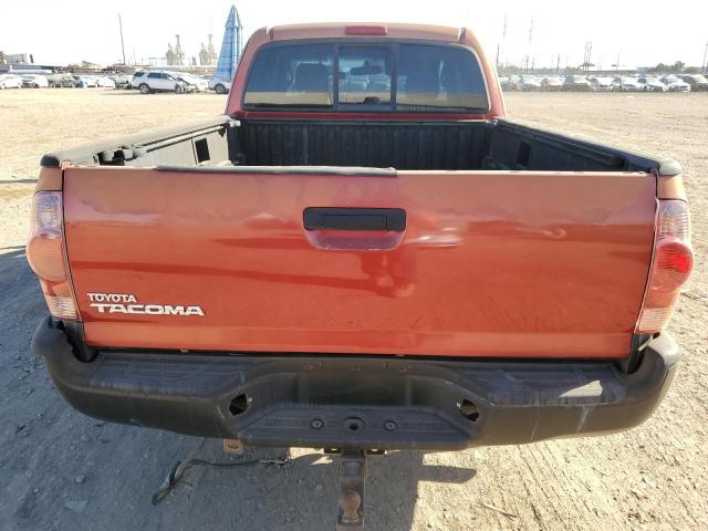 Photo 5 VIN: 5TETX22N87Z349690 - TOYOTA TACOMA 