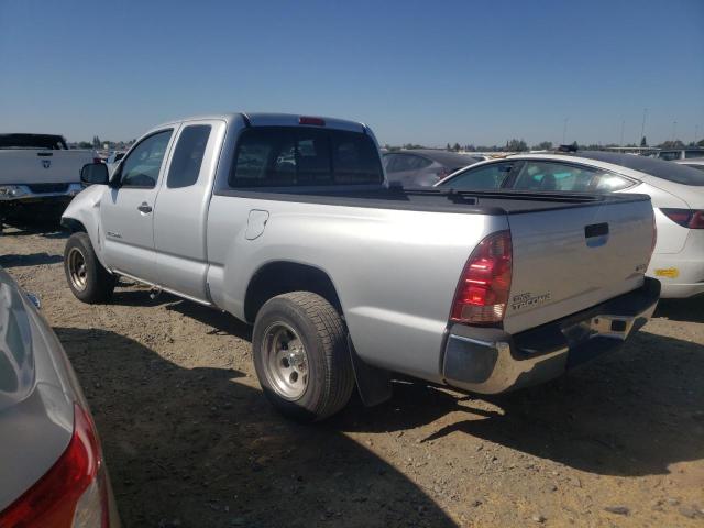 Photo 1 VIN: 5TETX22N87Z361483 - TOYOTA TACOMA ACC 