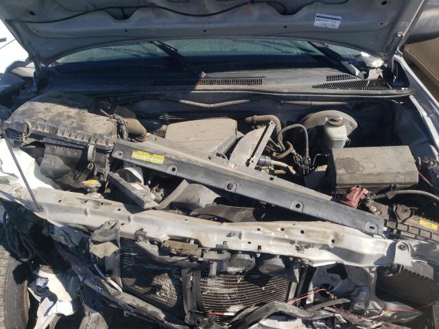 Photo 10 VIN: 5TETX22N87Z361483 - TOYOTA TACOMA ACC 