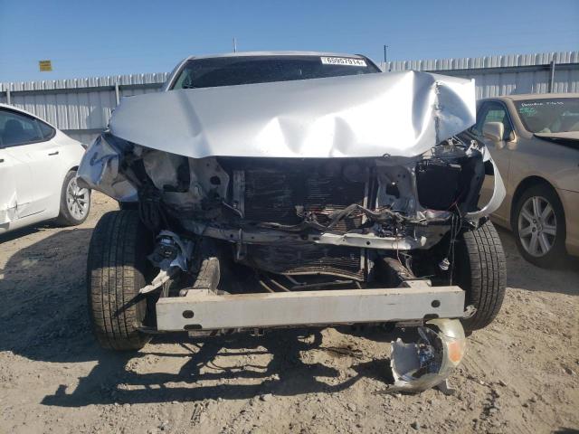 Photo 4 VIN: 5TETX22N87Z361483 - TOYOTA TACOMA ACC 