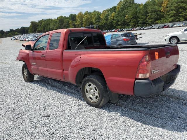 Photo 1 VIN: 5TETX22N87Z448560 - TOYOTA TACOMA ACC 