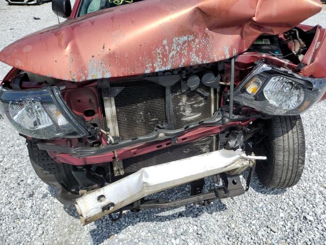 Photo 10 VIN: 5TETX22N87Z448560 - TOYOTA TACOMA ACC 