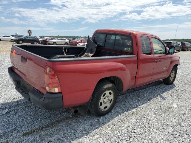 Photo 2 VIN: 5TETX22N87Z448560 - TOYOTA TACOMA ACC 