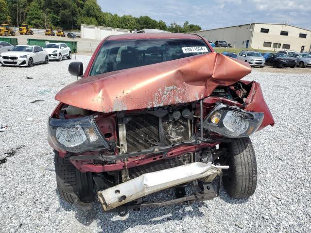 Photo 4 VIN: 5TETX22N87Z448560 - TOYOTA TACOMA ACC 