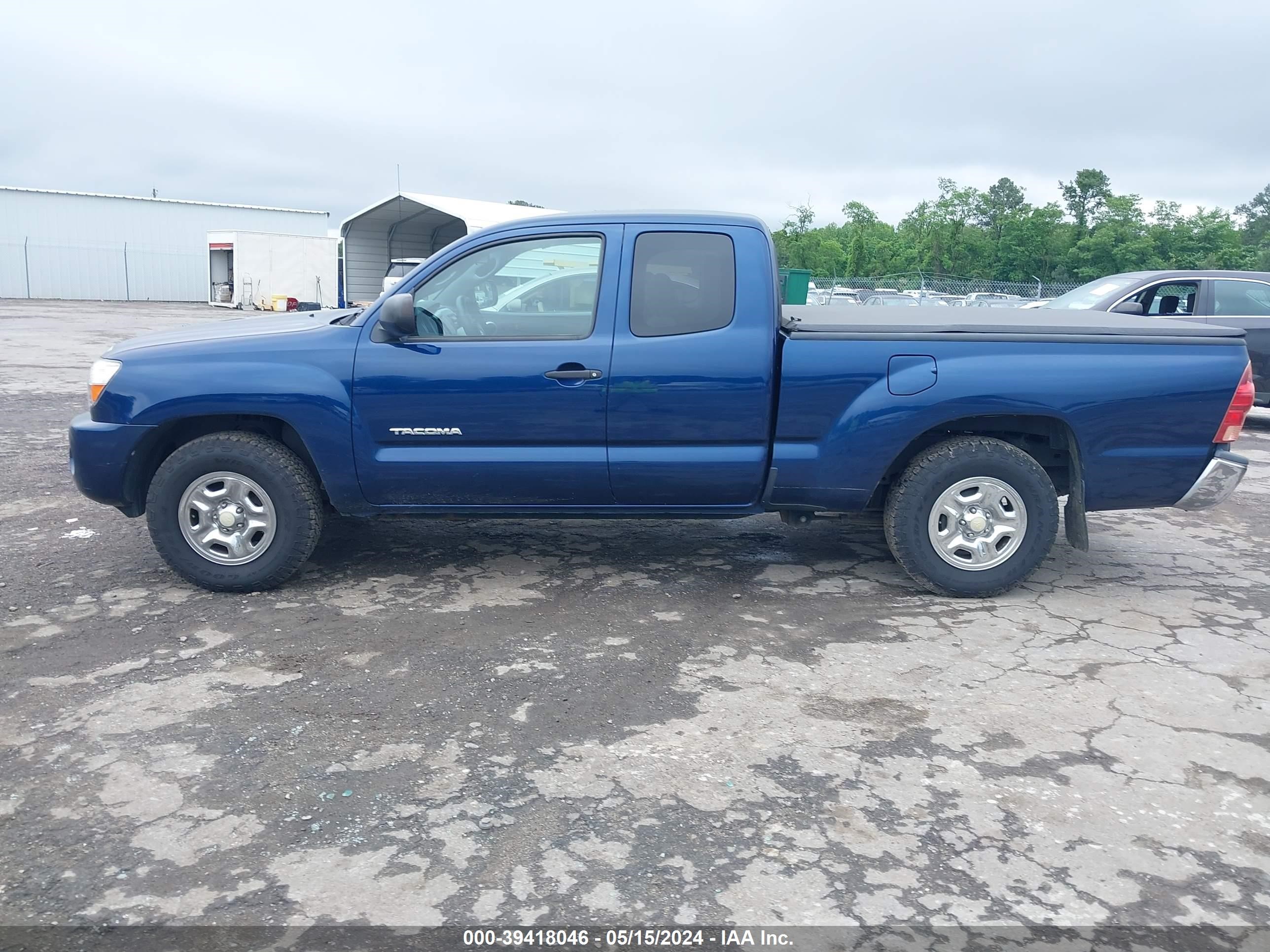 Photo 13 VIN: 5TETX22N88Z501114 - TOYOTA TACOMA 