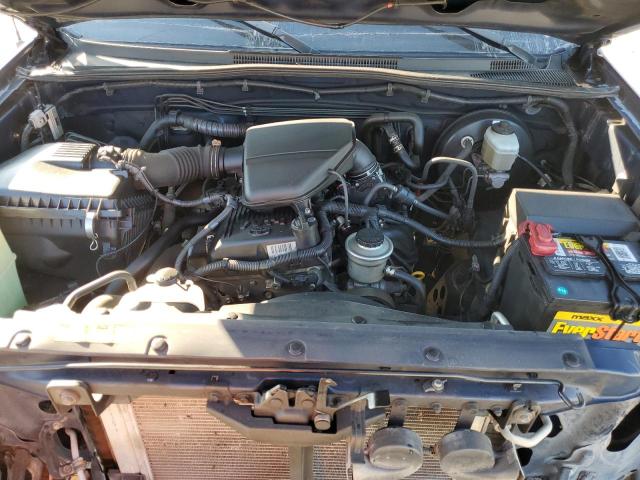 Photo 10 VIN: 5TETX22N88Z538776 - TOYOTA TACOMA 