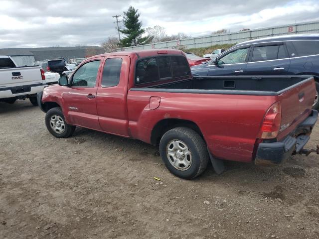 Photo 1 VIN: 5TETX22N88Z560633 - TOYOTA TACOMA ACC 