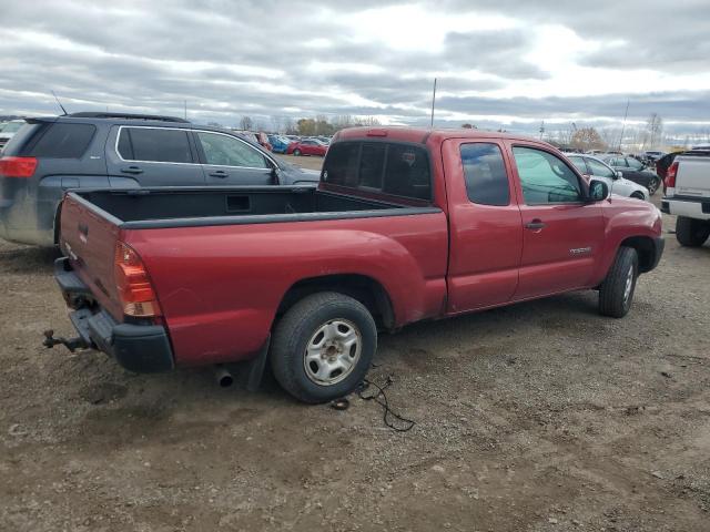 Photo 2 VIN: 5TETX22N88Z560633 - TOYOTA TACOMA ACC 